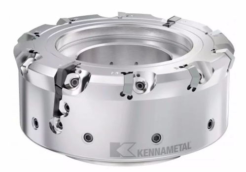 用于加工鑄鐵材料的新一代刀具產(chǎn)品mill 16