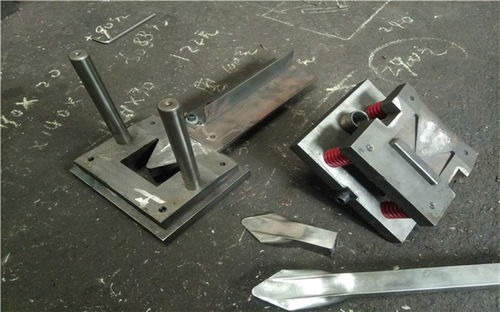 湛江切斷模具廠家直銷與佛山市禪城區(qū)炬成五金加工廠在切削工具領域的行業(yè)須知