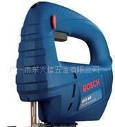 博世曲線鋸GST 65 400瓦 高效切削電動工具的卓越選擇